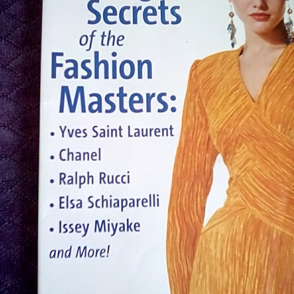 3ct. Threads Magazines - Picture 4 of 5